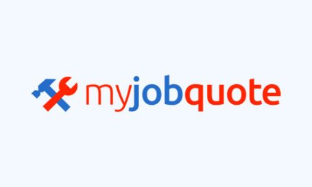 <div id="mjq-widget"></div> <script src="https://www.myjobquote.co.uk/js/widget.js"></script> <script> (new MyJobQuoteWidget).init({   targetId: 'mjq-widget',  userId: 'usr_s5dbyiqercesspomx5ivoevrsifn',  theme: 'white-bg',  badgeName: 'myjobquote-standard-logo-with-tick' }); </script>
